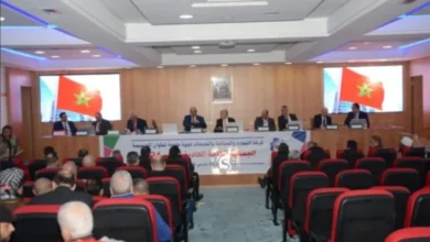 صورة غليان داخل غرفة التجارة والصناعة والخدمات بجهة الشمال … أعضاء الحسيمة يلوّحون بالتصعيد ويتهمون الرئاسة بـ الإقصاء الممنهج