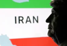 صورة إيران تؤكد تراجع نفوذ واشنطن وتطرح مقترحا لإنهاء الحرب