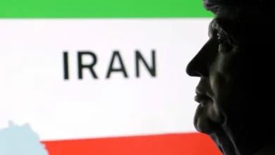 صورة إيران تؤكد تراجع نفوذ واشنطن وتطرح مقترحا لإنهاء الحرب