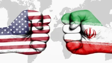 صورة طهران تؤكد استمرار التواصل مع واشنطن عبر الوساطة الباكستانية