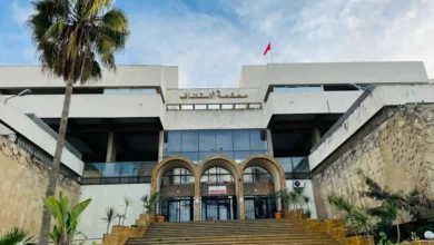 صورة استئناف البيضاء يشدد الحكم إلى الإعدام في جريمة قتل الأم