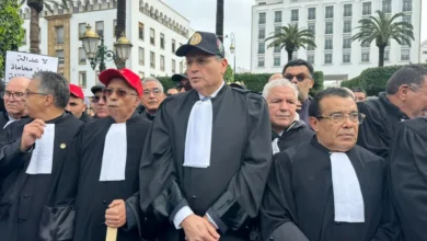 صورة نقابة تطالب برفع سن ولوج مهنة المحاماة وتعزيز المنافسة