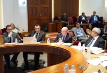 صورة تضارب المصالح يثير نقاشا برلمانيا في قانون التجزئات العقارية