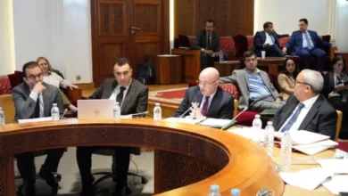صورة تضارب المصالح يثير نقاشا برلمانيا في قانون التجزئات العقارية