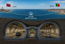 صورة مشروع نفق بحري بين المغرب والبرتغال يعيد رسم خريطة الربط القاري