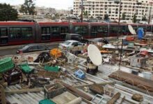 صورة تقرير رسمي..يحدد أهم تحديات مسار التنمية بالمغرب