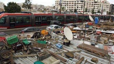 صورة تقرير رسمي..يحدد أهم تحديات مسار التنمية بالمغرب