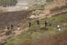 صورة عمليات مكثفة بطنجة لتوقيف مهاجرين غير نظاميين وتعزيز الرقابة على المسالك السرية