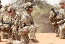 صورة الجيش المغربي يعلن العثور على جثة جندي أمريكي مفقود