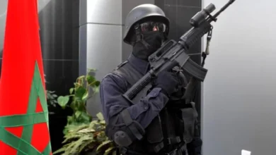 صورة تفكيك مخطط دموي خطير بالمغرب .. توقيف يافعين مواليين لـتنظيم داعش قبل تنفيذ هجمات إرهابية وشيكة