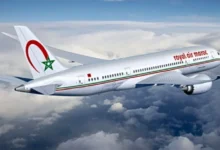صورة الخطوط الملكية المغربية تهبط اضطرارياً … أزمة الوقود تُلغي رحلات نحو إفريقيا وأوروبا