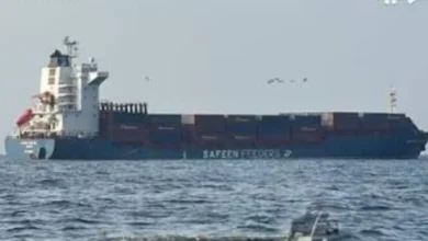 صورة طنجة : نجاة فرنسيين بعد 4 أيام تائهين قبالة سواحل المغرب .. عملية إنقاذ استنفرت البحر والجو