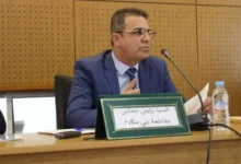 صورة طنجة : اتهامات ثقيلة تُربك الاستقلاليين … الحزب يتنصل من تصريحات مستشاره ببني مكادة وأصابع النقد تتجه إلى تدبير الحمامي للشأن المحلي