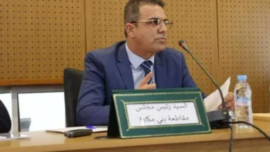 صورة طنجة : اتهامات ثقيلة تُربك الاستقلاليين … الحزب يتنصل من تصريحات مستشاره ببني مكادة وأصابع النقد تتجه إلى تدبير الحمامي للشأن المحلي