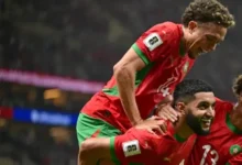 صورة ليلى عبد اللطيف تتوقع – زلزالاً كروياً- يقوده أسود الأطلس للفوز بمونديال 2026