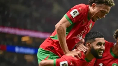 صورة ليلى عبد اللطيف تتوقع – زلزالاً كروياً- يقوده أسود الأطلس للفوز بمونديال 2026