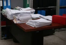 صورة مراجعات ضريبية بملايين الدراهم تطال شركات بطنجة