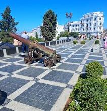 صورة طنجة : جريمة سور المعكازين … 27 سنة سجنا لشابين قتلا شخصا ورماه من أعلى السور