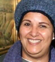 صورة بنكيران يفجّر مفاجأة سياسية: ترشيح الممثلة فاطمة وشاي بإسم العدالة والتنمية في الانتخابات التشريعية المقبلة