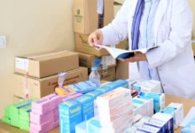 صورة مشروع قانون جديد يعزز مراقبة الأدوية واليقظة الدوائية
