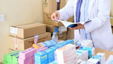 صورة مشروع قانون جديد يعزز مراقبة الأدوية واليقظة الدوائية