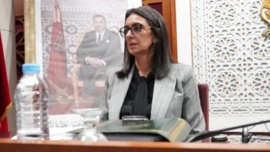 صورة وزارة الاقتصاد والمالية تطلق صفقة لتعزيز الأمن الرقمي وبناء منصة احتياطية متطورة
