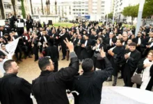 صورة تصعيد مرتقب للمحامين بعد تأجيل استقالات النقباء