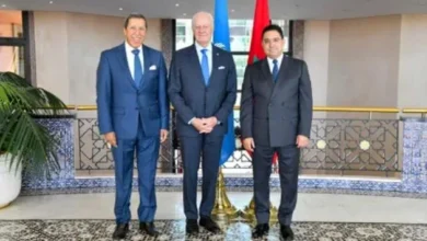 صورة مجلس الأمن يعزز موقع الرباط … توازنات أممية متغيرة تدفع نحو تكريس الحكم الذاتي بالصحراء
