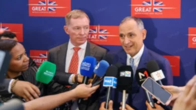 صورة المغرب وبريطانيا يوقعان على مضاعفة التبادل التجاري واستثمارات بملايير الدولارات استعداداً لمونديال 2030
