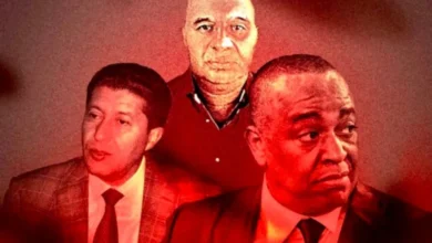 صورة ملف إسكوبار الصحراء … إدانة بعيوي رئيس جهة الشرق السابق ب 12 سنة والناصري ب 10 سنوات
