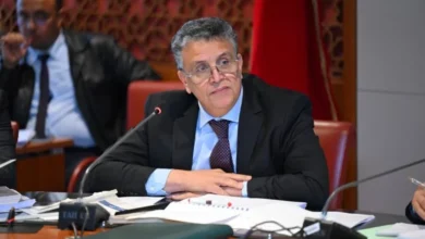 صورة سجل الوكالات العقارية يدخل حيز التطبيق بالمحاكم