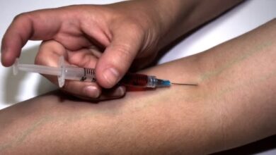 صورة تقرير أممي يدق ناقوس الخطر: المخدرات تزحف نحو القاصرين في المغرب وسط صمت مقلق