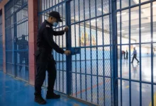 صورة 88 ألف سجين استفادوا من التخفيض التلقائي للعقوبات