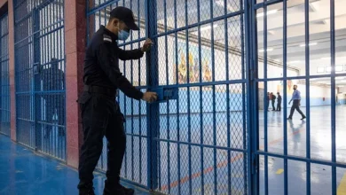 صورة 88 ألف سجين استفادوا من التخفيض التلقائي للعقوبات