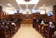 صورة سنتان حبسا وغرامة 5 ملايين في حق متهمة بتسهيل الهجرة السرية بالعيون