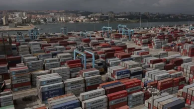 صورة الجزيرة الخضراء بلا سكانير منذ أشهر.. تحذيرات من مخاطر تهريب المخدرات