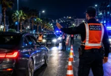 صورة طنجة تشدد الخناق على السياقة الاستعراضية وتحيل 951 شخصاً على العدالة