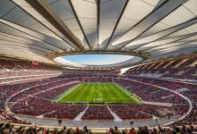صورة نيويورك تايمز: الدار البيضاء تهدد عرش مدريد في سباق نهائي مونديال 2030