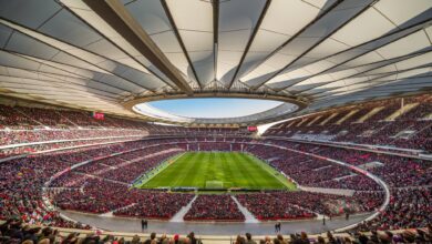 صورة نيويورك تايمز: الدار البيضاء تهدد عرش مدريد في سباق نهائي مونديال 2030