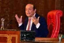 صورة مجلس المستشارين يصادق نهائياً على مشروع قانون مهنة المحاماة رغم استمرار اعتصام المحامين