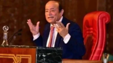 صورة مجلس المستشارين يصادق نهائياً على مشروع قانون مهنة المحاماة رغم استمرار اعتصام المحامين