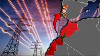 صورة بعد أزمة كهرباء شلّت شبه الجزيرة الإيبيرية … المغرب والبرتغال يعيدان إحياء مشروع استراتيجي للربط الكهربائي