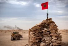 صورة مالي تجدد دعمها لمغربية الصحراء وتصف مبادرة الحكم الذاتي بـ الحل الوحيد للنزاع