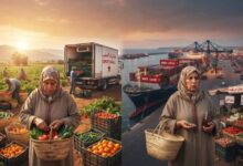 صورة كيف تحولت القفة الوطنية إلى ضحية للأسواق الدولية؟