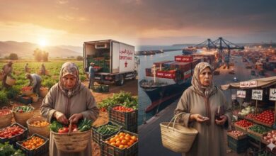 صورة كيف تحولت القفة الوطنية إلى ضحية للأسواق الدولية؟