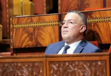 صورة حزب الأصالة والمعاصرة نجح في استقطاب فوزي لقجع للترشح ببركان