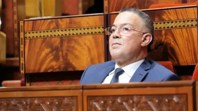 صورة حزب الأصالة والمعاصرة نجح في استقطاب فوزي لقجع للترشح ببركان