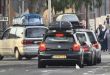 صورة الشرطة الوطنية الإسبانية والحرس المدني يحذران الجالية المغربية من قطاع الطرق بإسم الأجهزة الأمنية