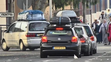 صورة الشرطة الوطنية الإسبانية والحرس المدني يحذران الجالية المغربية من قطاع الطرق بإسم الأجهزة الأمنية