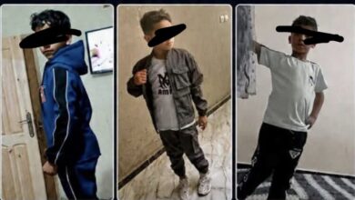 صورة الداخلة : العثور على جثمان الطفل “الحو بحي” بمدينة الداخلة وفتح تحقيق في ملابسات وفاته